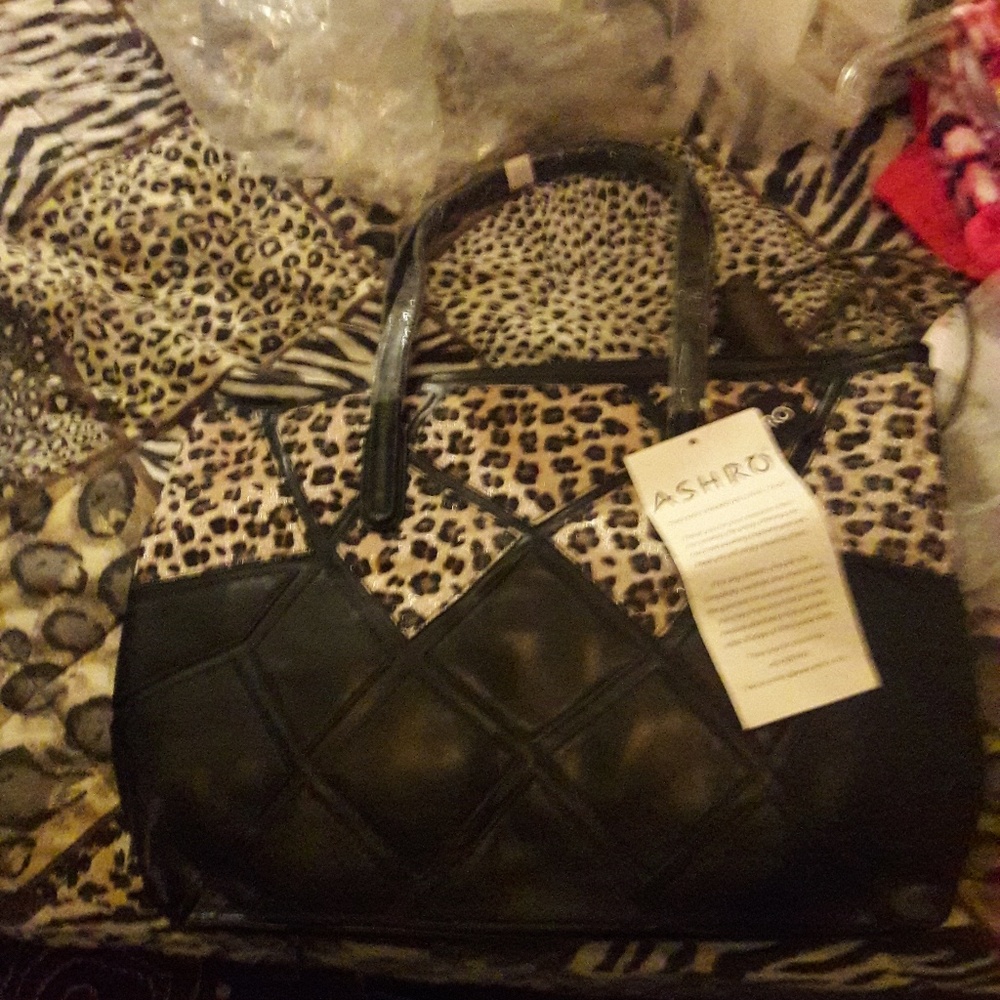 Handbag